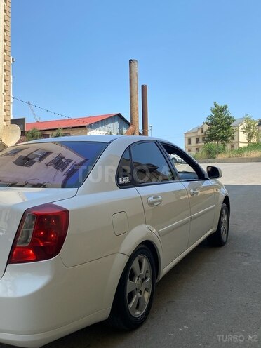 Daewoo Gentra 2014, 300,000 km - 1.5 l - Bakı