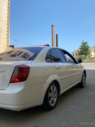 Daewoo Gentra 2014, 300,000 km - 1.5 l - Bakı