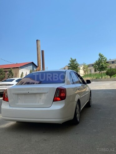 Daewoo Gentra 2014, 300,000 km - 1.5 l - Bakı