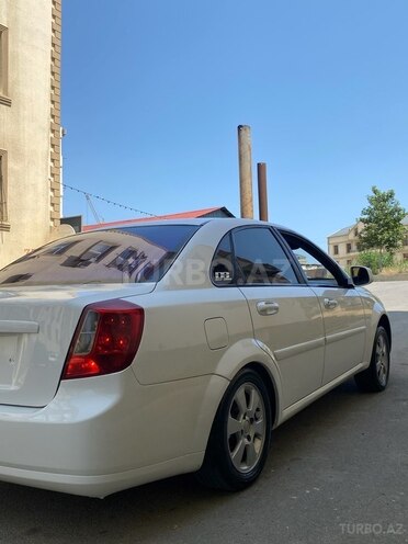 Daewoo Gentra 2014, 300,000 km - 1.5 l - Bakı