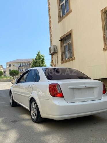 Daewoo Gentra 2014, 300,000 km - 1.5 l - Bakı