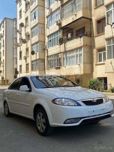 Daewoo Gentra 2014, 300,000 km - 1.5 l - Bakı