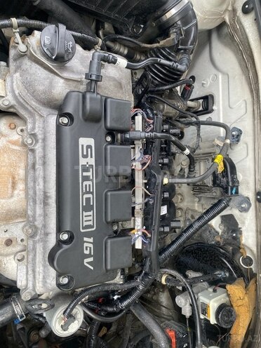 Daewoo Gentra 2014, 300,000 km - 1.5 l - Bakı