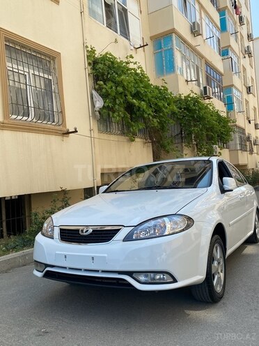 Daewoo Gentra 2014, 300,000 km - 1.5 l - Bakı