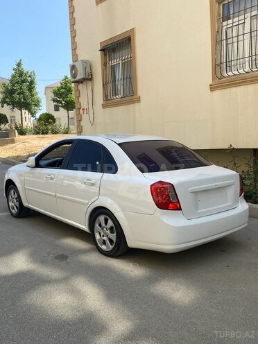 Daewoo Gentra 2014, 300,000 km - 1.5 l - Bakı