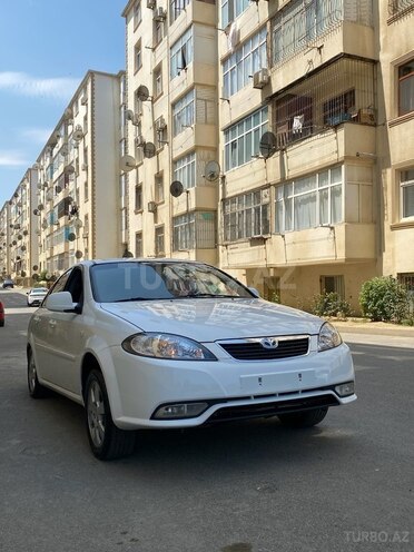Daewoo Gentra 2014, 300,000 km - 1.5 l - Bakı