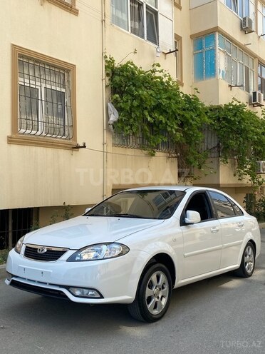 Daewoo Gentra 2014, 300,000 km - 1.5 l - Bakı