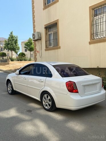 Daewoo Gentra 2014, 300,000 km - 1.5 l - Bakı