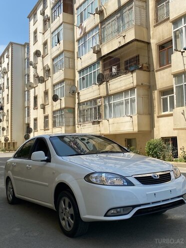 Daewoo Gentra 2014, 300,000 km - 1.5 l - Bakı
