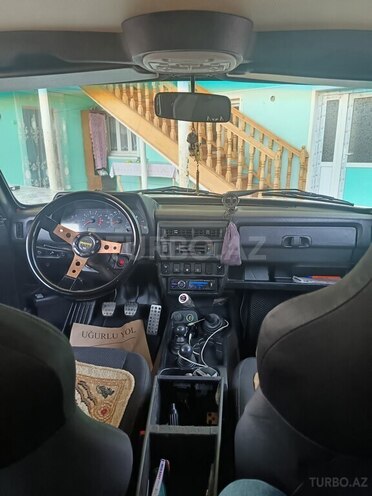LADA (VAZ) Niva 2013, 170,000 km - 1.7 л - Tovuz