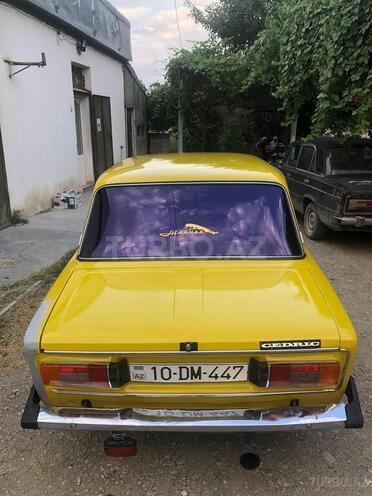 LADA (VAZ) 2106 1983, 77,495 km - 1.6 л - Şəki