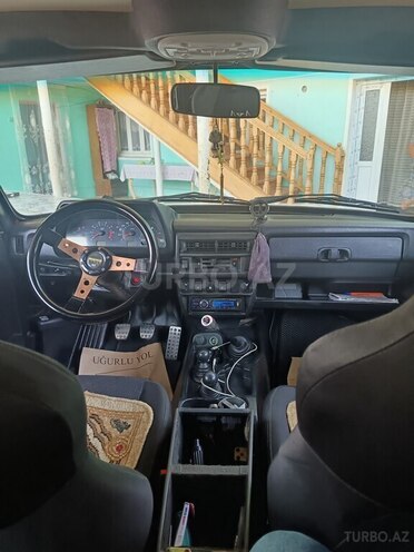 LADA (VAZ) Niva 2013, 170,000 km - 1.7 л - Tovuz