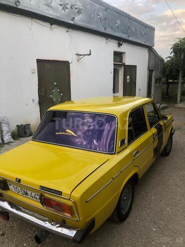 LADA (VAZ) 2106 1983, 77,495 km - 1.6 л - Şəki