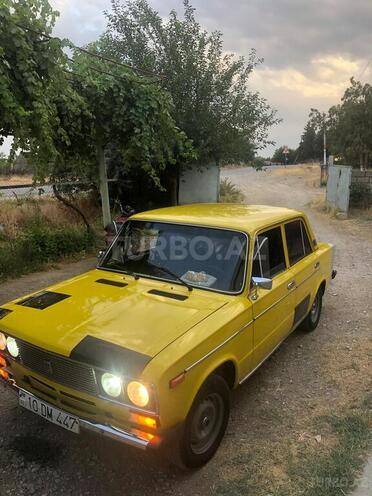 LADA (VAZ) 2106 1983, 77,495 km - 1.6 л - Şəki