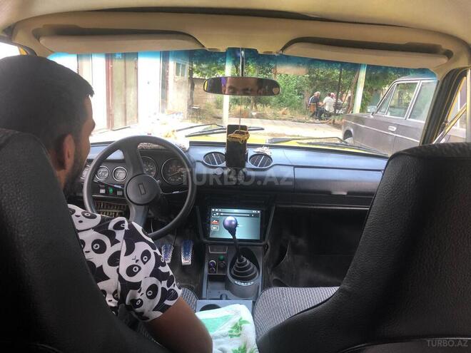 LADA (VAZ) 2106 1983, 77,495 km - 1.6 л - Şəki