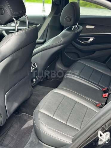 Mercedes E 220 d 2017, 164,000 km - 2.0 l - Bakı
