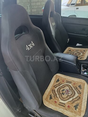 LADA (VAZ) Niva 2013, 170,000 km - 1.7 л - Tovuz