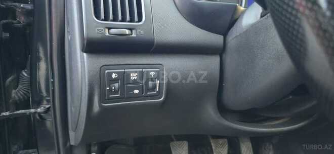 Hyundai i30 2008, 370,000 km - 1.6 l - Kürdəmir