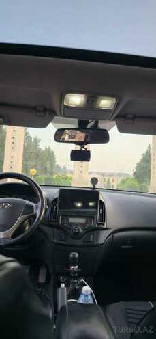 Hyundai i30 2008, 370,000 km - 1.6 l - Kürdəmir