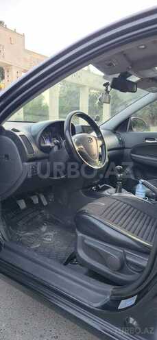 Hyundai i30 2008, 370,000 km - 1.6 l - Kürdəmir
