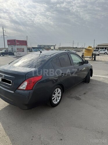 Nissan Sunny 2014, 165,258 km - 1.6 l - Bərdə