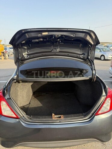 Nissan Sunny 2014, 165,258 km - 1.6 l - Bərdə