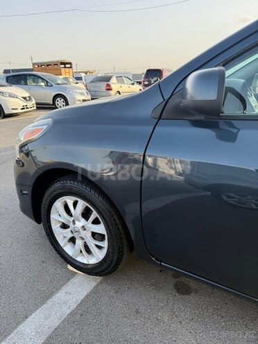 Nissan Sunny 2014, 165,258 km - 1.6 l - Bərdə
