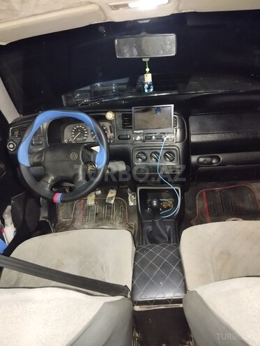 Volkswagen Golf 1998, 561,258 km - 2.0 l - Bakı