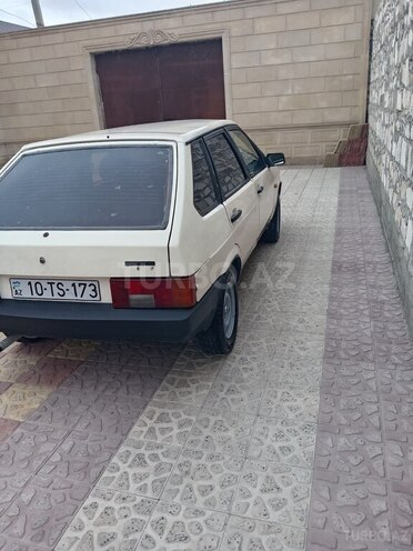 LADA (VAZ) 2109 1988, 62,248 km - 1.5 л - Şəmkir