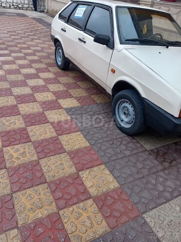 LADA (VAZ) 2109 1988, 62,248 km - 1.5 л - Şəmkir