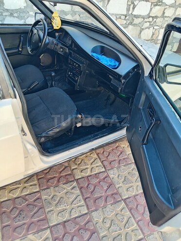 LADA (VAZ) 2109 1988, 62,248 km - 1.5 л - Şəmkir