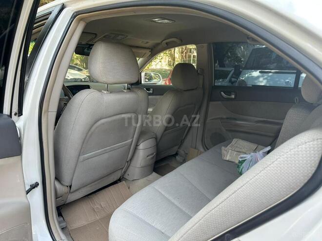 Hyundai Sonata 2007, 247,966 km - 2.0 л - Bakı