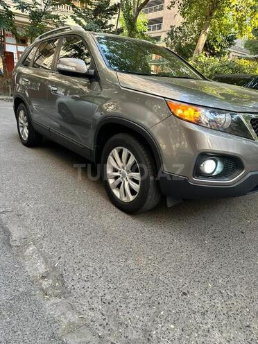 Kia Sorento 2009, 240,000 km - 2.0 l - Bakı