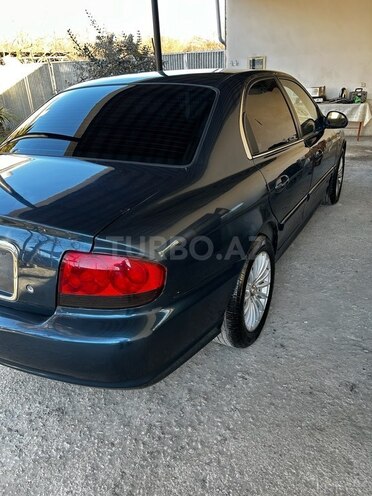 Hyundai Sonata 2004, 300,000 km - 2.0 l - Balakən