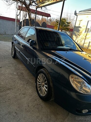 Hyundai Sonata 2004, 300,000 km - 2.0 l - Balakən
