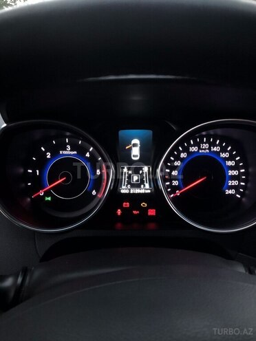 Hyundai Avante 2015, 212,949 km - 1.6 л - Bakı