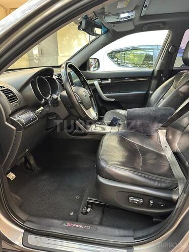 Kia Sorento 2009, 240,000 km - 2.0 l - Bakı