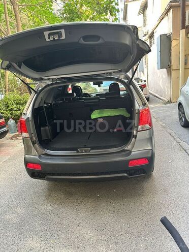 Kia Sorento 2009, 240,000 km - 2.0 l - Bakı