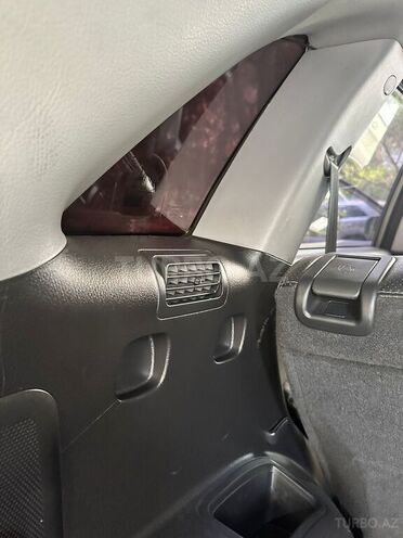 Kia Sorento 2009, 240,000 km - 2.0 l - Bakı