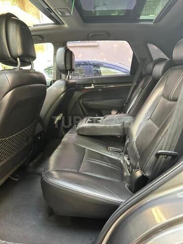 Kia Sorento 2009, 240,000 km - 2.0 l - Bakı