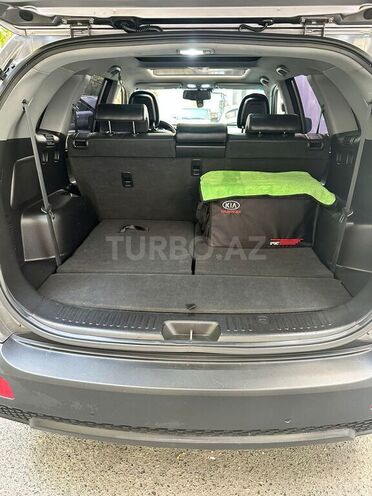 Kia Sorento 2009, 240,000 km - 2.0 l - Bakı
