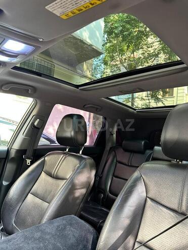 Kia Sorento 2009, 240,000 km - 2.0 l - Bakı