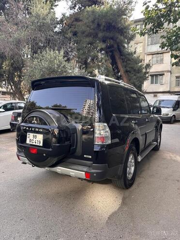Mitsubishi Pajero 2007, 220,000 km - 3.0 l - Bakı