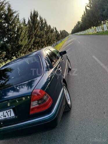 Mercedes C 180 1995, 422,000 km - 1.8 l - Masallı