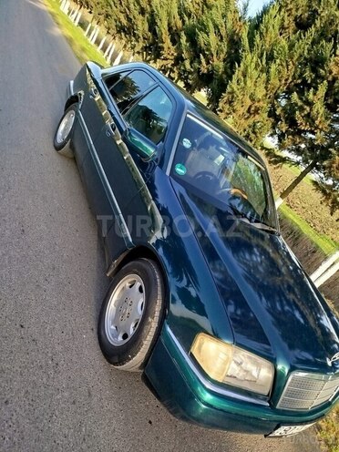 Mercedes C 180 1995, 422,000 km - 1.8 l - Masallı