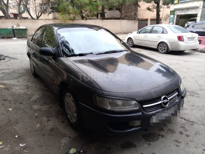 Opel Omega 1999, 430,000 km - 2.0 l - Bakı