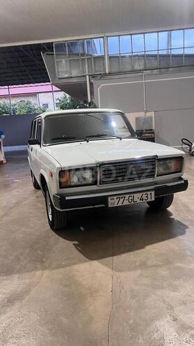 LADA (VAZ) 2104 2011, 50,800 km - 1.6 l - Şəmkir