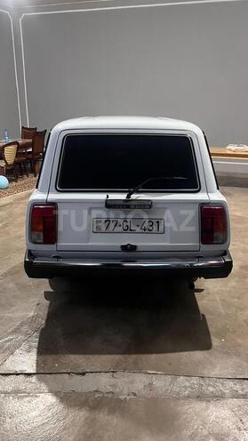 LADA (VAZ) 2104 2011, 50,800 km - 1.6 l - Şəmkir