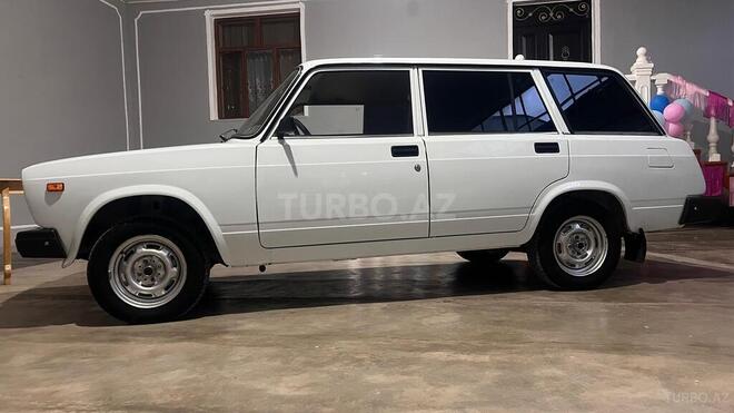 LADA (VAZ) 2104 2011, 50,800 km - 1.6 l - Şəmkir