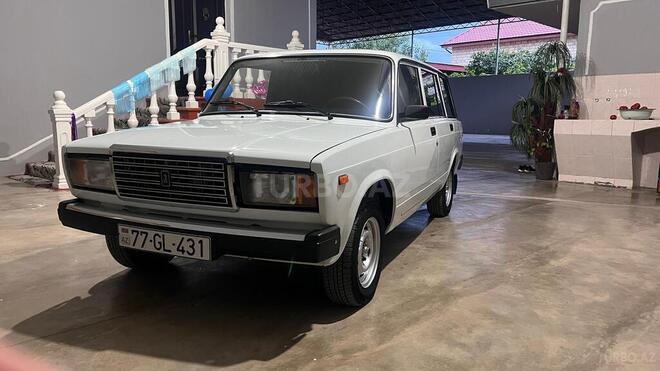 LADA (VAZ) 2104 2011, 50,800 km - 1.6 l - Şəmkir